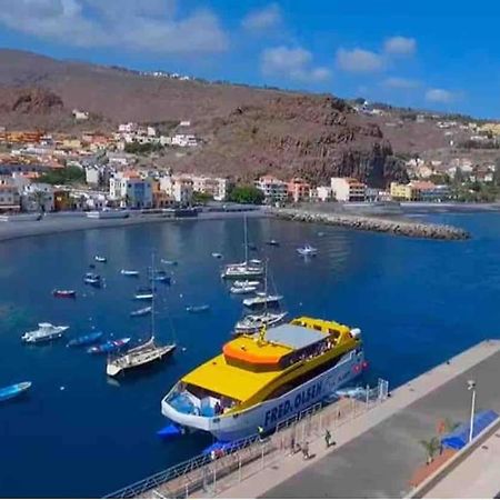 Acogedor Apartamento En Playa De Santiago Alajeró Zewnętrze zdjęcie