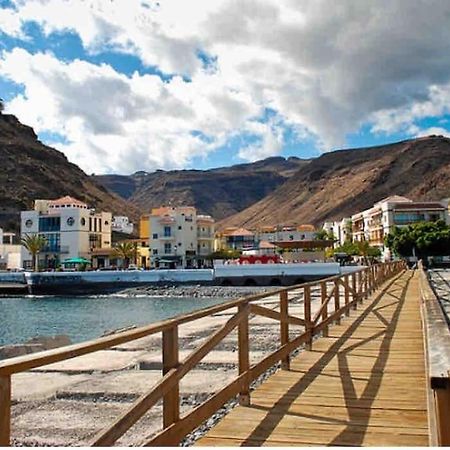 Acogedor Apartamento En Playa De Santiago Alajeró Zewnętrze zdjęcie