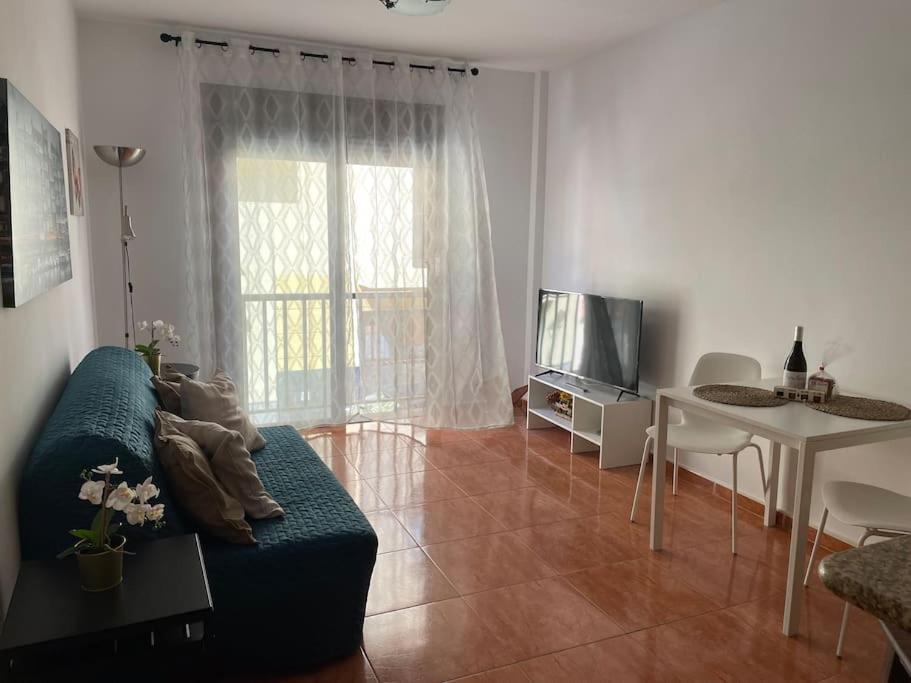 Acogedor Apartamento En Playa De Santiago Alajeró Zewnętrze zdjęcie