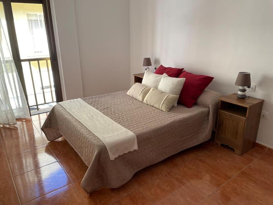Acogedor Apartamento En Playa De Santiago Alajeró Zewnętrze zdjęcie