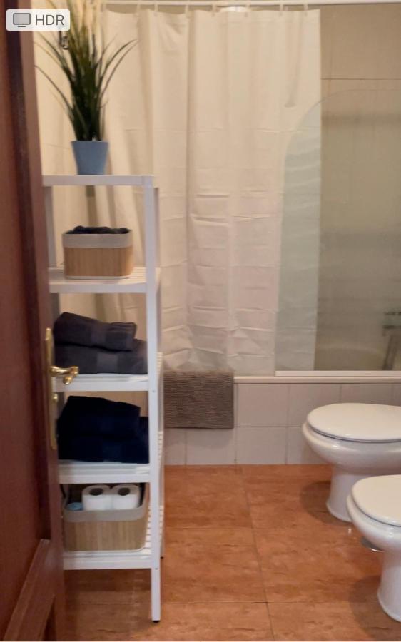 Acogedor Apartamento En Playa De Santiago Alajeró Zewnętrze zdjęcie