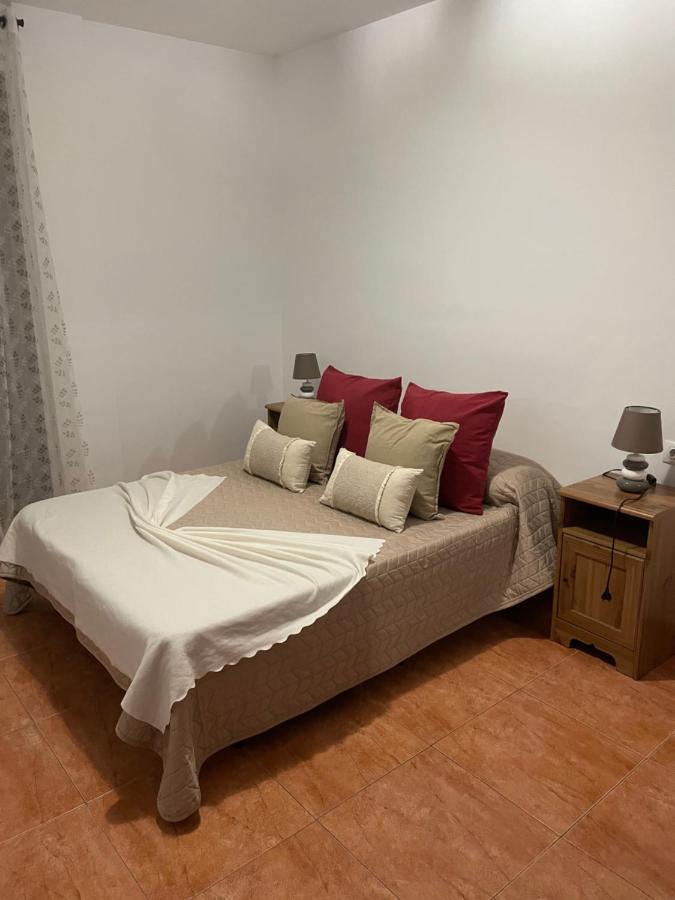 Acogedor Apartamento En Playa De Santiago Alajeró Zewnętrze zdjęcie